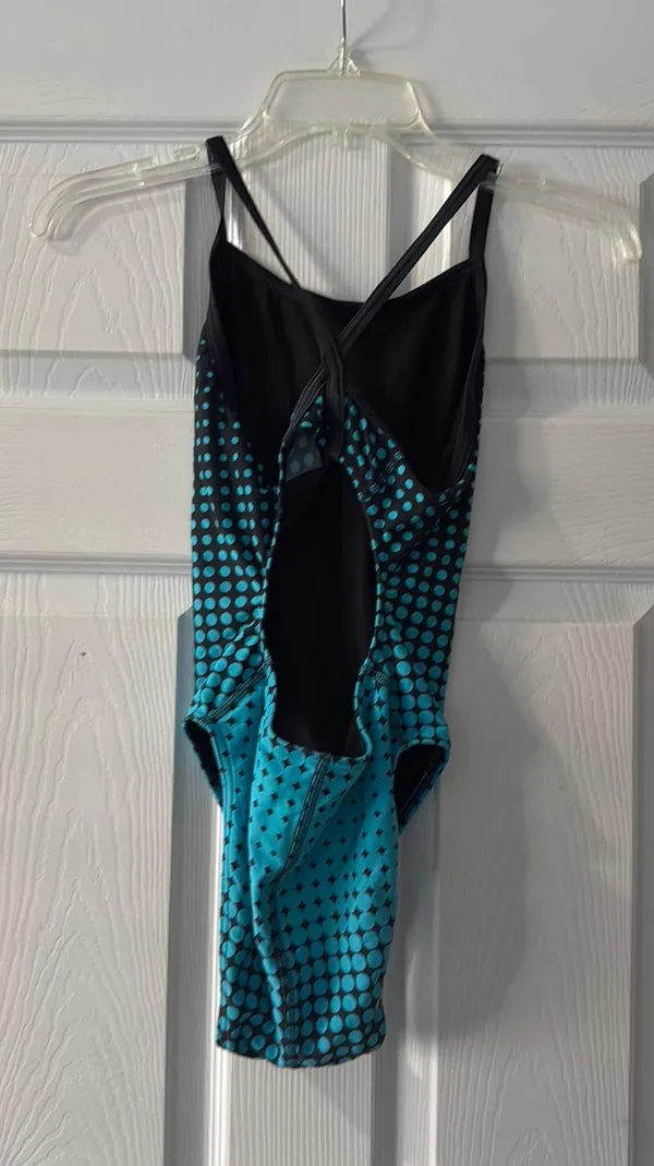 Sporti One Piece Bathing Suit Multiple - Image 2