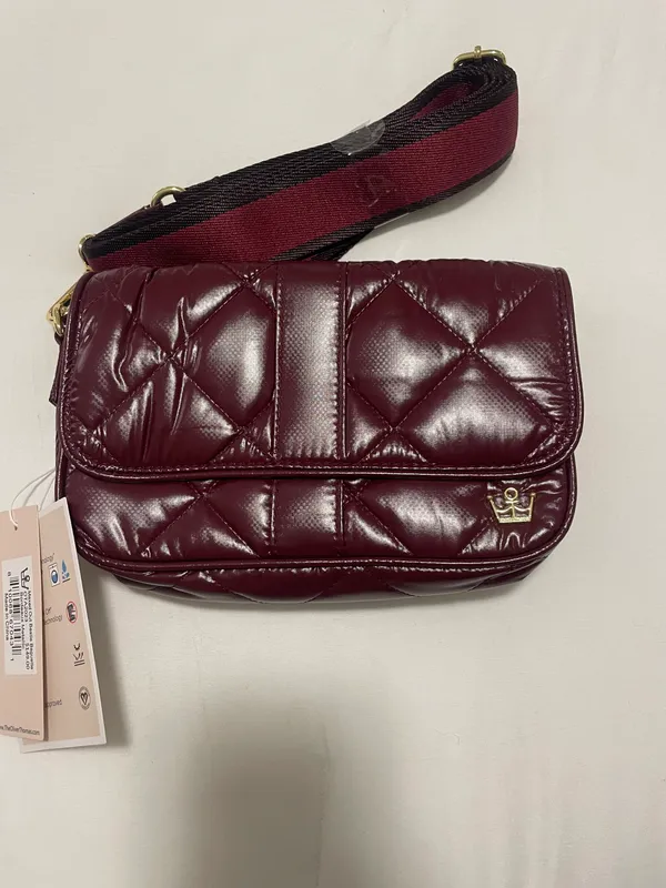 Oliver Thomas NWT  Crossbody Bag - Image 6