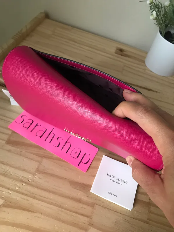 Kate Spade Purse - Image 7