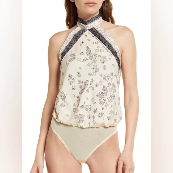 FP 1 Thing Bodysuit - Image 2