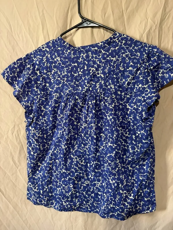 Marine layer T-shirt - Image 3