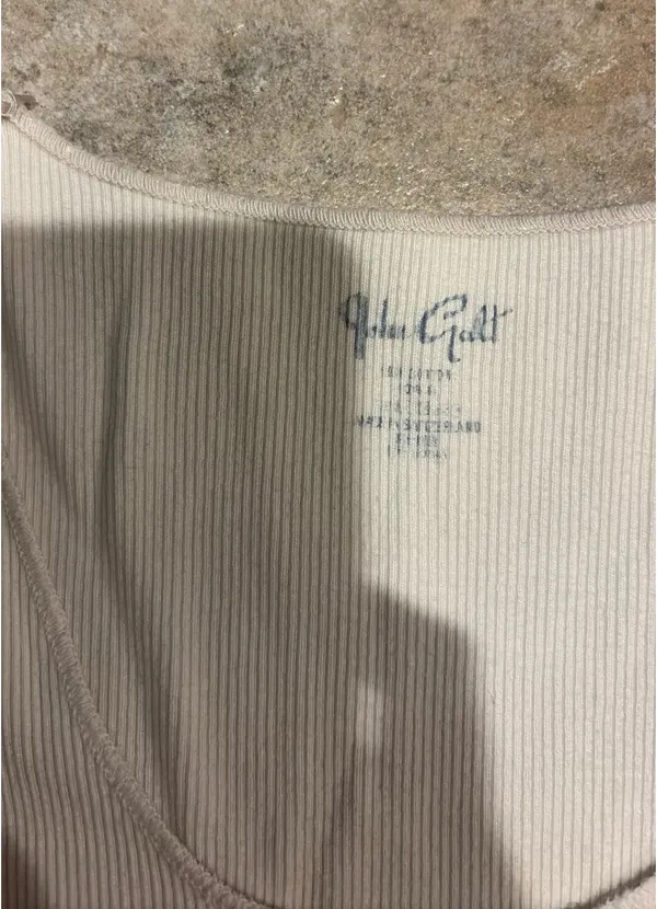 John Galt Brandy Melville Top - Image 3