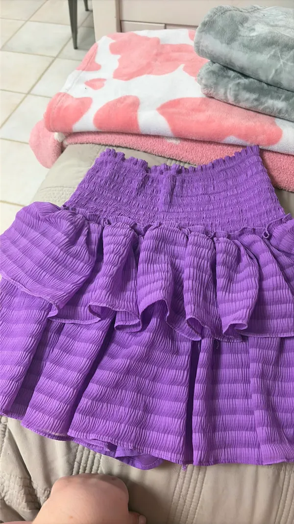 Pants Store Skirt - Image 2