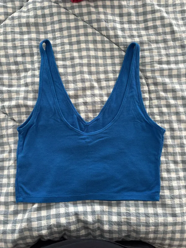 PacSun Tank - Image 2