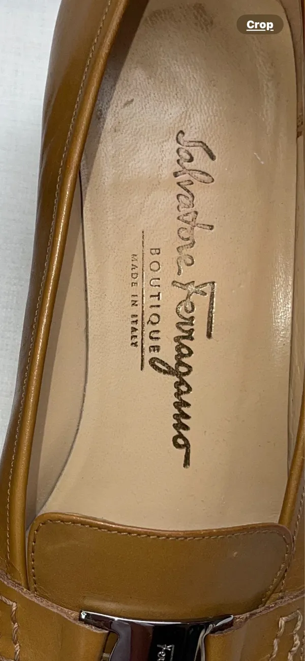 Salvatore Ferragamo - Image 12