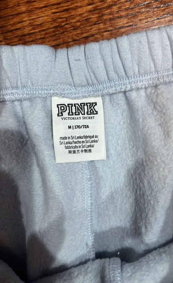 PINK Joggers - Image 4