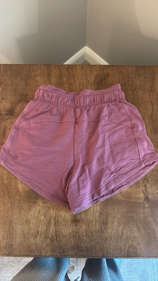 Scuba Shorts Lululemon - Image 3