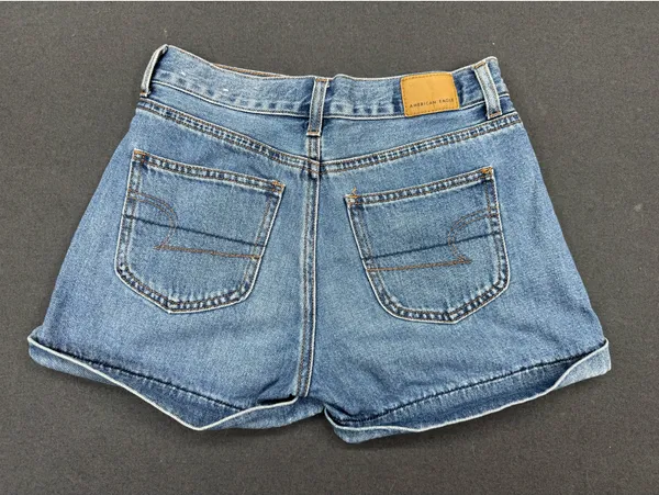 American Eagle Jean Shorts - Image 2