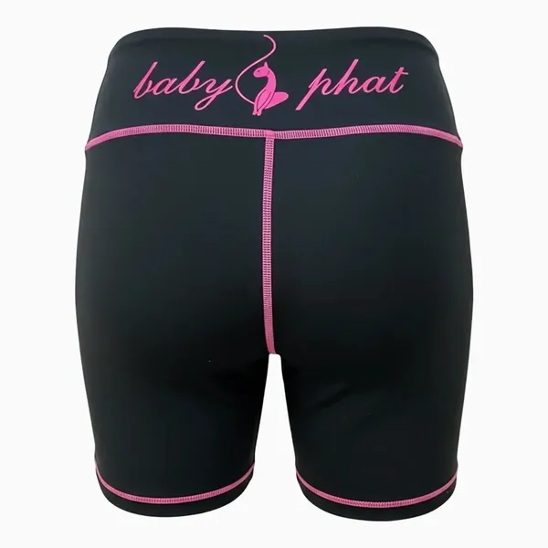 Baby Phat Biker Shorts - Image 6