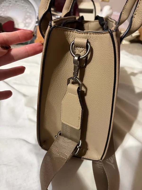 Wrangler Purse Tote - Image 8