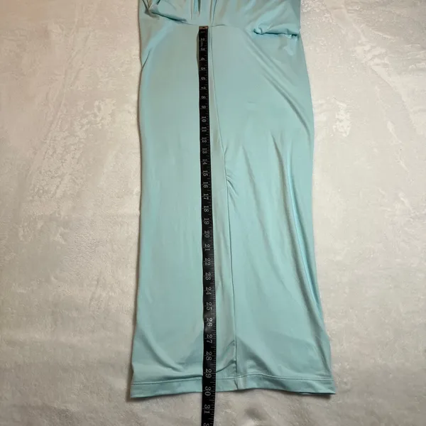 Cuddl Duds Flexwear Straight Leg Lounge Pant Size L Lightweight Casual Coastal - Image 13
