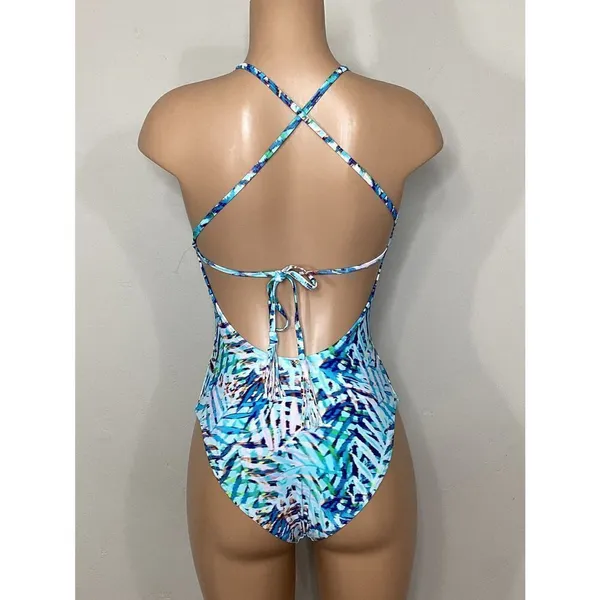 New. Pilyq Palmas one piece. - Image 5