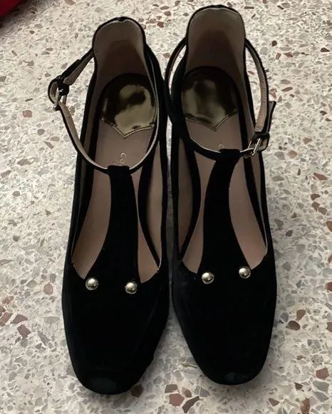 Cole Haan mary jane pumps size 7 - Image 2