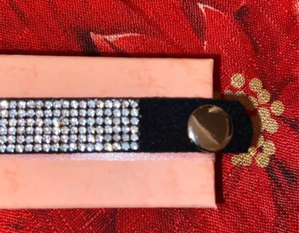 - HD Snap Bling Bracelet - Image 6