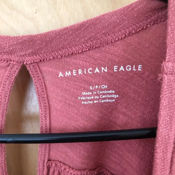 American Eagle Top - Image 4