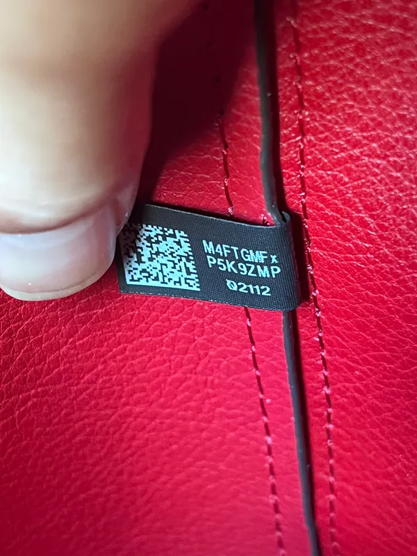 Michael Kors 3 In 1 Tote - Image 14