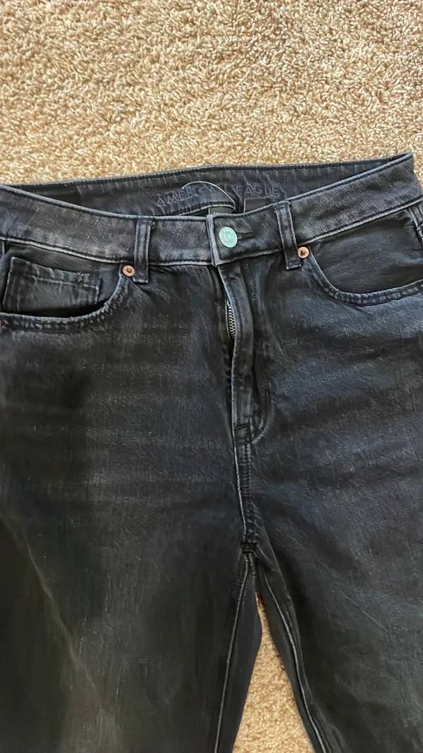 American Eagle Jeans - Image 2