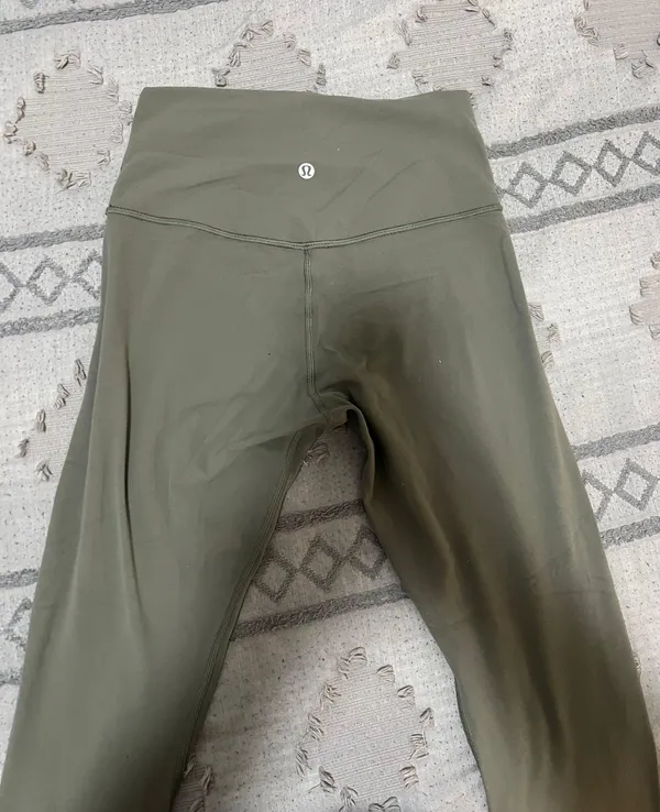 Lululemon Align 25” Leggings - Image 2