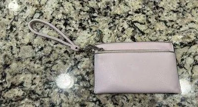 A New Day Baby Purple Wallet - Image 2