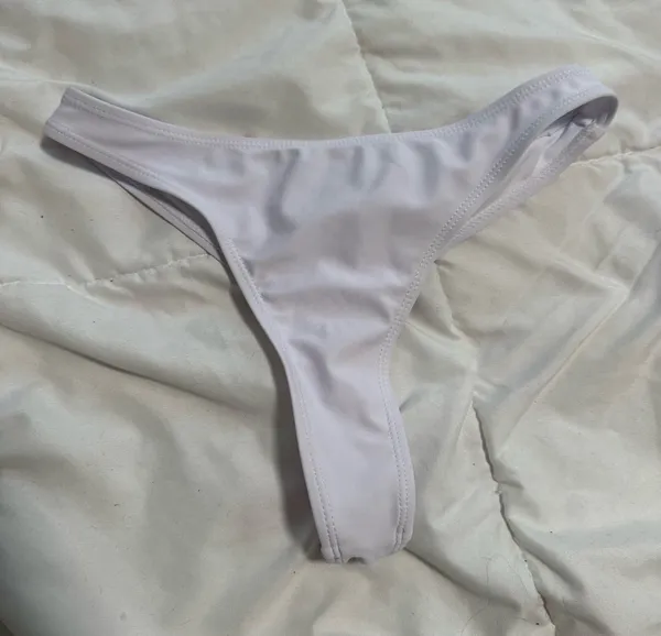 Bikini Shein Bottoms - Image 2