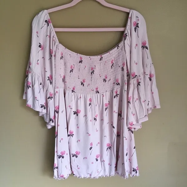 Free‎ People Lana Tunic Size Small - Image 7