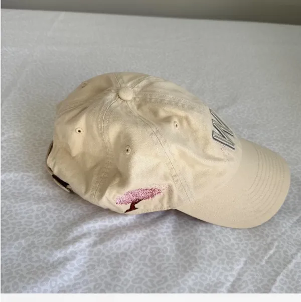 Cherry Blossom Nationals hat - Image 2