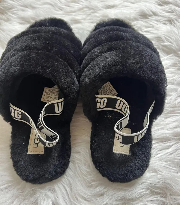 UGG Slippers - Image 2