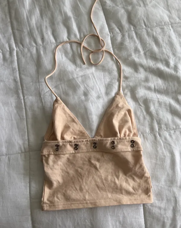 Edikted Tank Top - Image 3