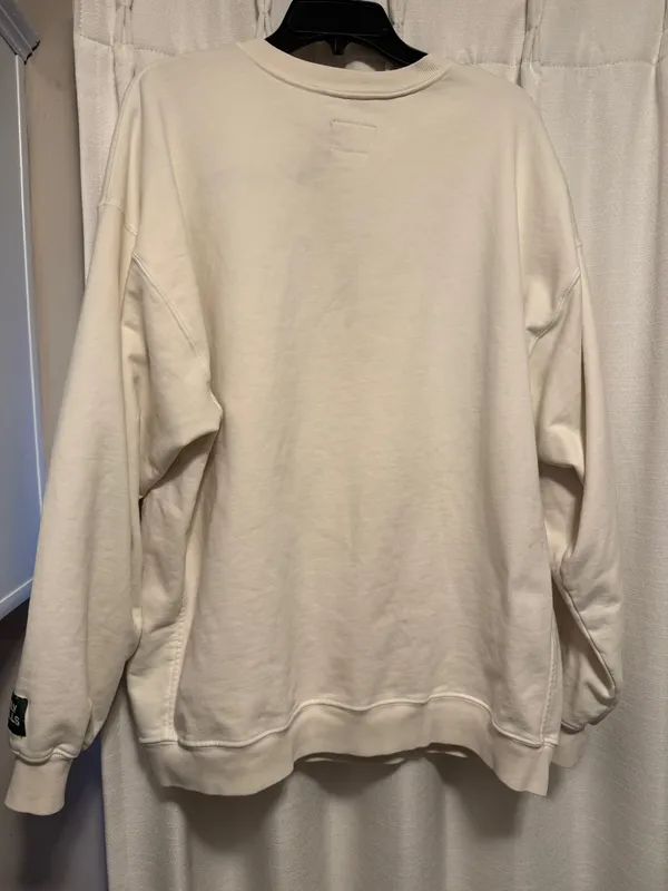 Daily Drills Crewneck Oversized - Image 7