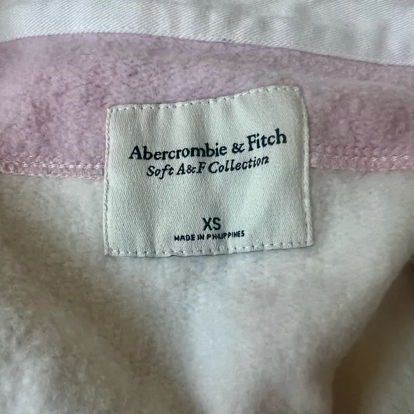 Abercrombie NWT Cropped Polo - Image 8