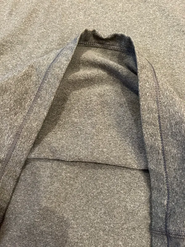 Nike Pro Dri-Fit Long Sleeve - Image 5