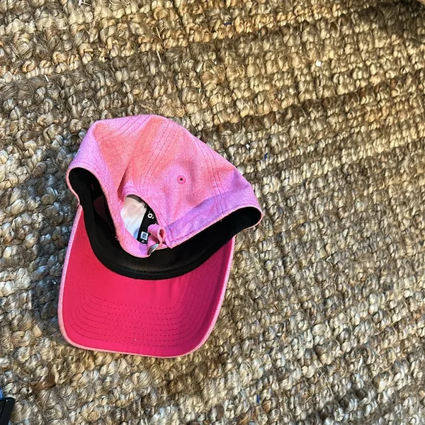 Cap New Era - New York Yankees - Pink - 9Forty - Image 4