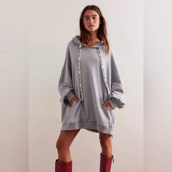 Free people We The Free We Hoodie - Image 2