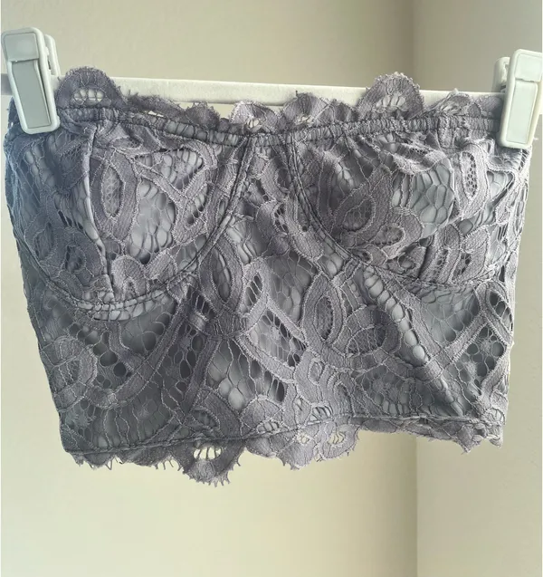Altar'd State Tube Crochet Top - Image 2
