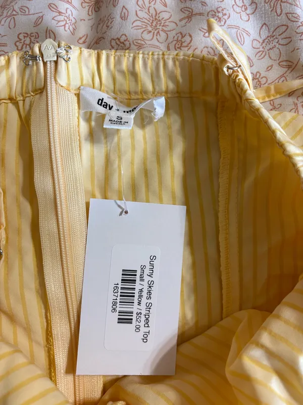 Boutique Tank Top - Image 7