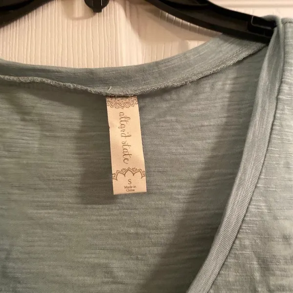 Altard state‎ Tank Top small - Image 4