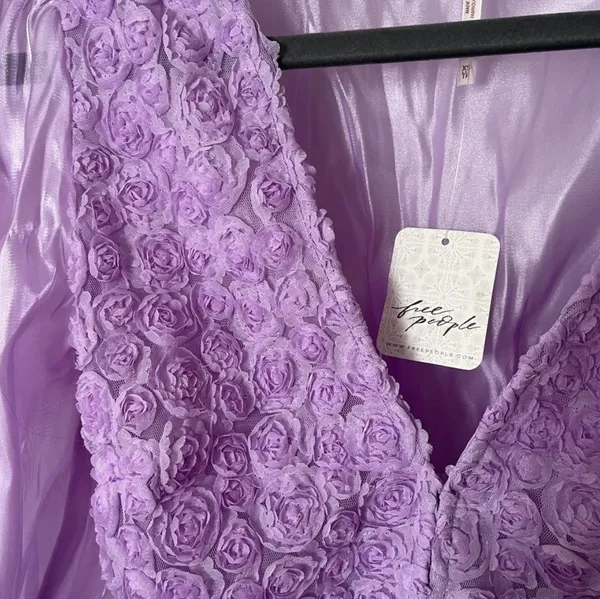 Free People NWT  Blouse - Image 2