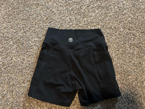 Til You Collapse Shorts - Image 3
