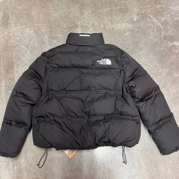 the north face women's RMST nuptse jacket - Image 2