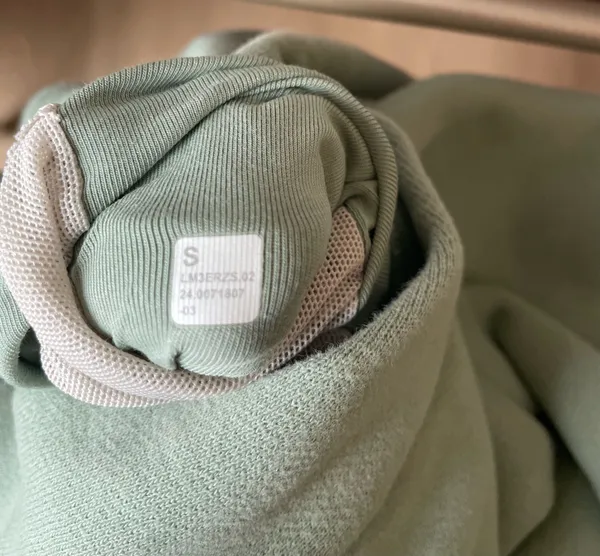 Lululemon Green Hoodie - Image 4