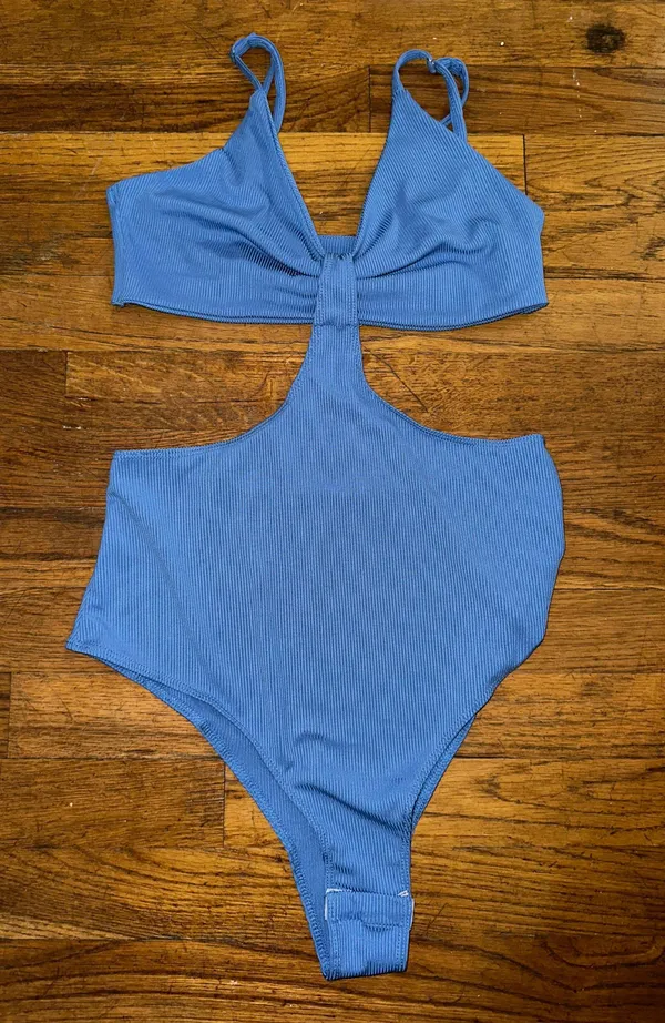 Amazon Bodysuit - Image 2