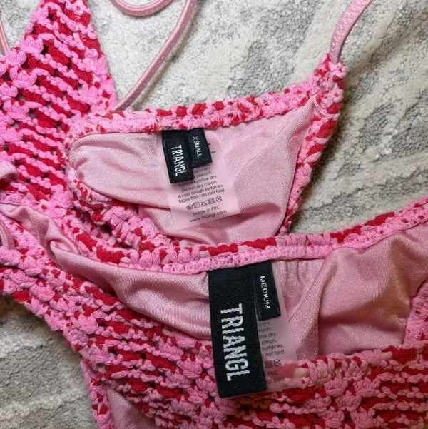 Triangl bikini - Image 3