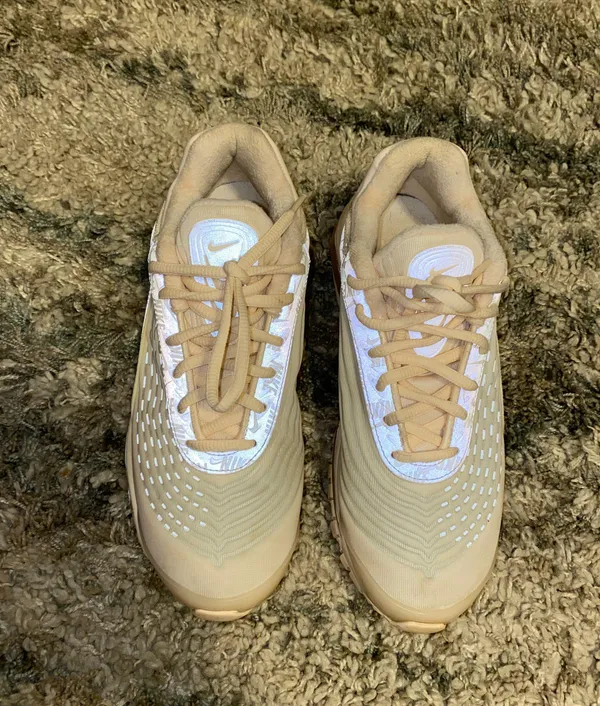 Nike Air Max Deluxe SE - Image 7