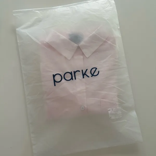 Poplin Button Down - Image 5
