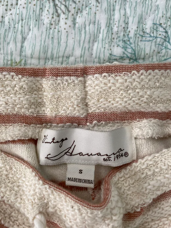 Vintage Havana Shorts - Image 3