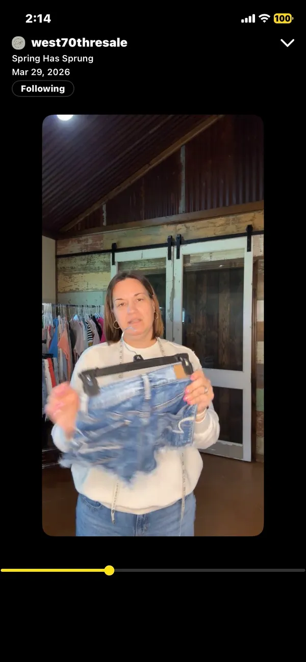 American Eagle Shorts - Image 8