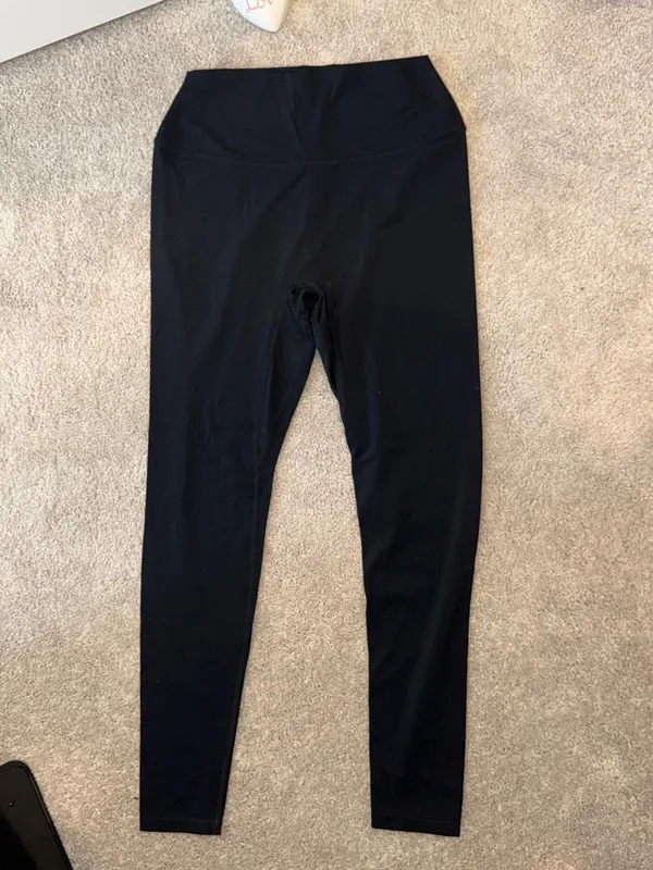 Garage Leggings - Image 2