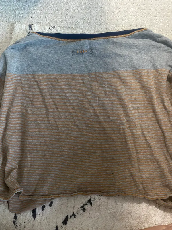 Free People tee - Image 2