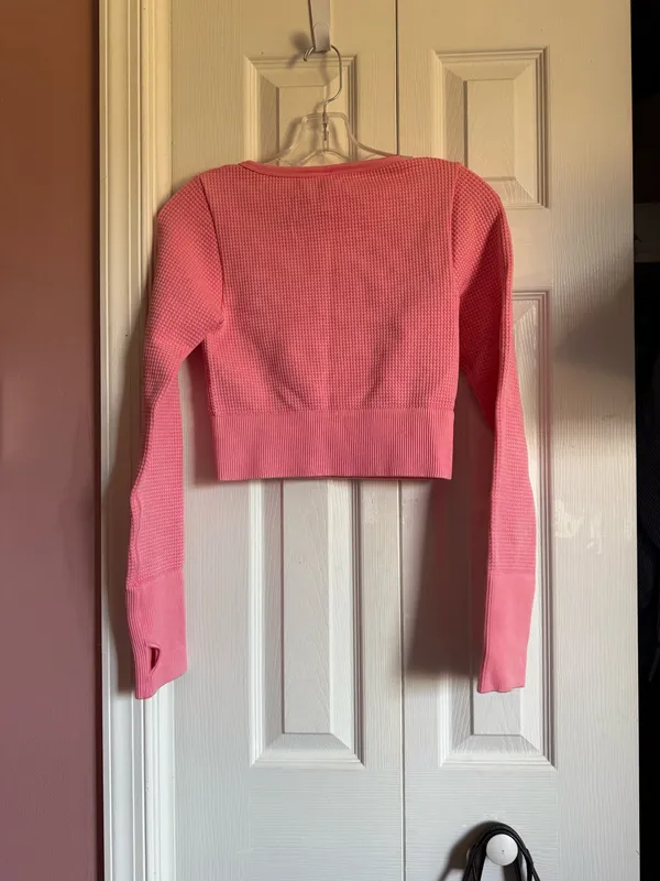 Pink Aerie Workout Top OFFLINE  - Image 3