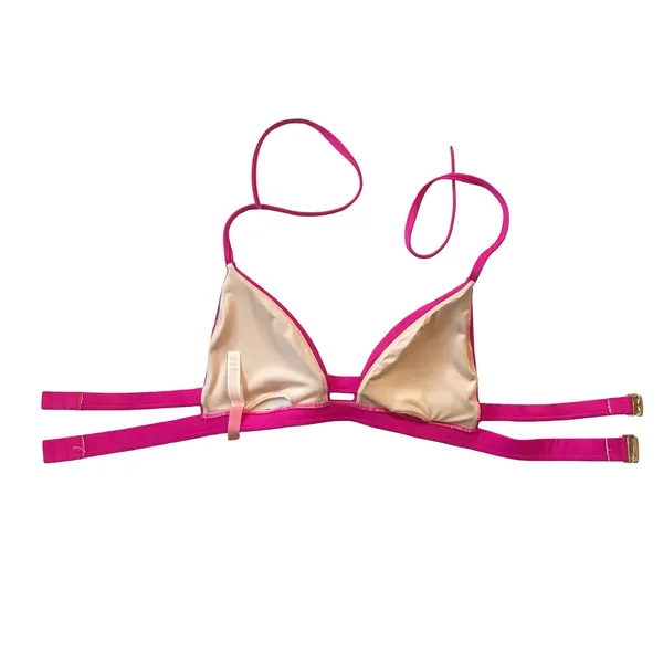 Victoria's Secret The Sunkissed Swim Bikini Top - Image 7